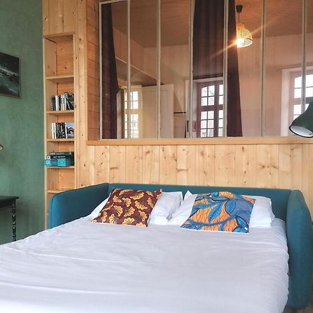 Appartamento Le Martray Paimpol Esterno foto