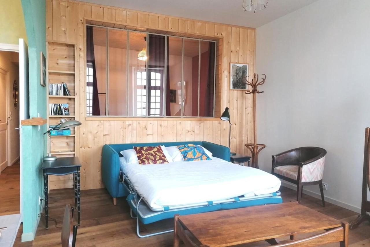 Appartamento Le Martray Paimpol Esterno foto
