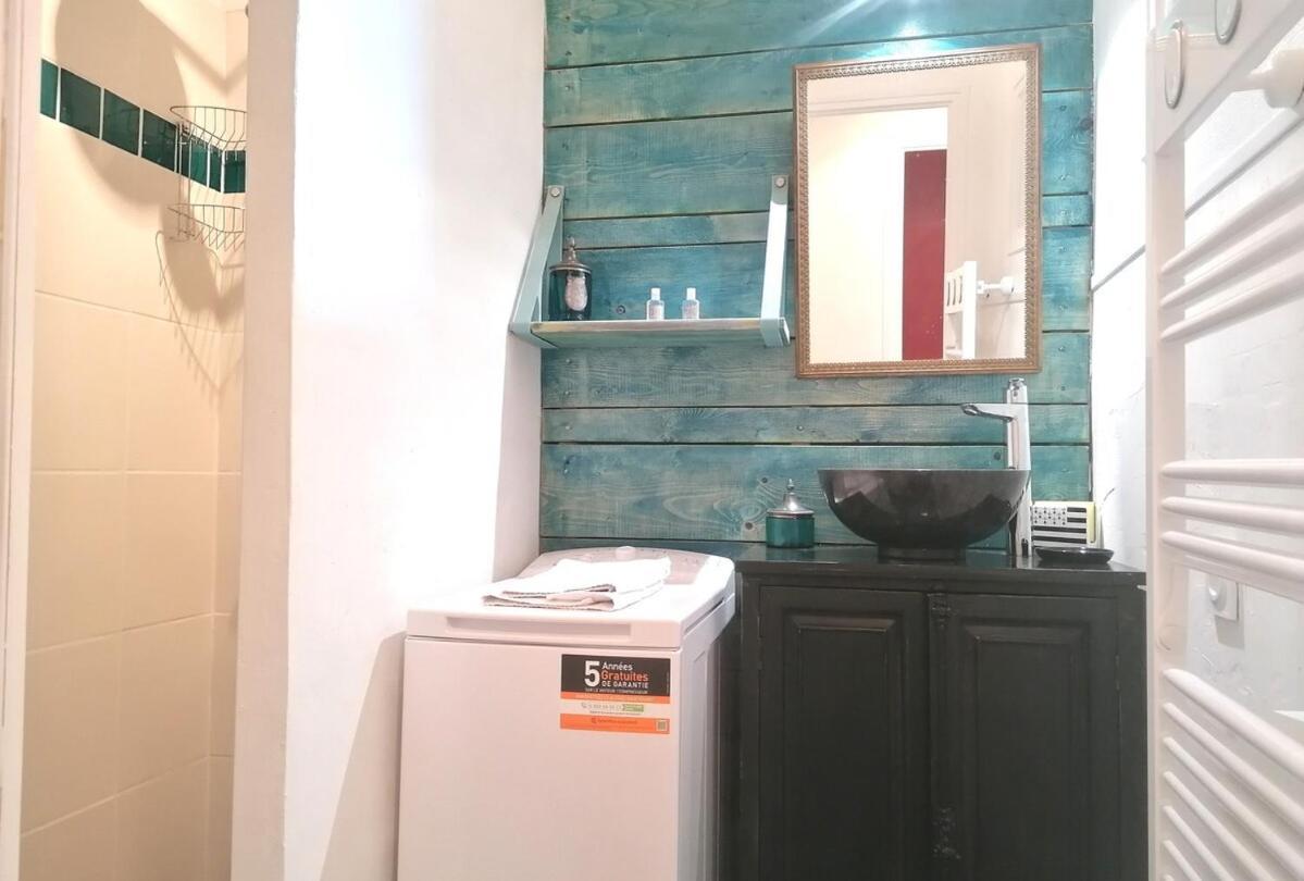 Appartamento Le Martray Paimpol Esterno foto