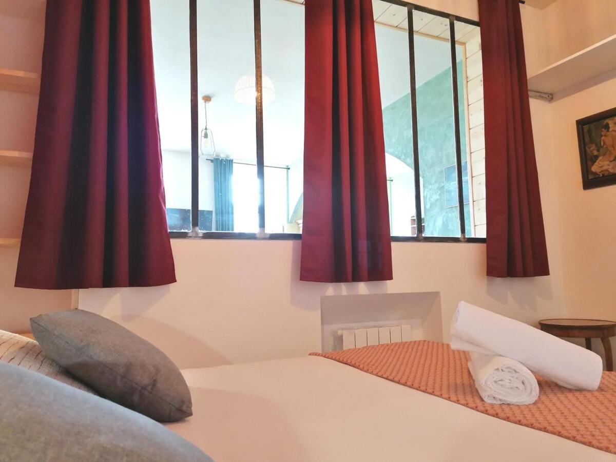 Appartamento Le Martray Paimpol Esterno foto